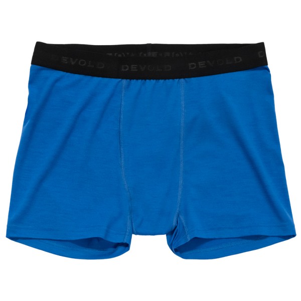 Devold - Breeze Boxer - Sous-vêtement mérinos