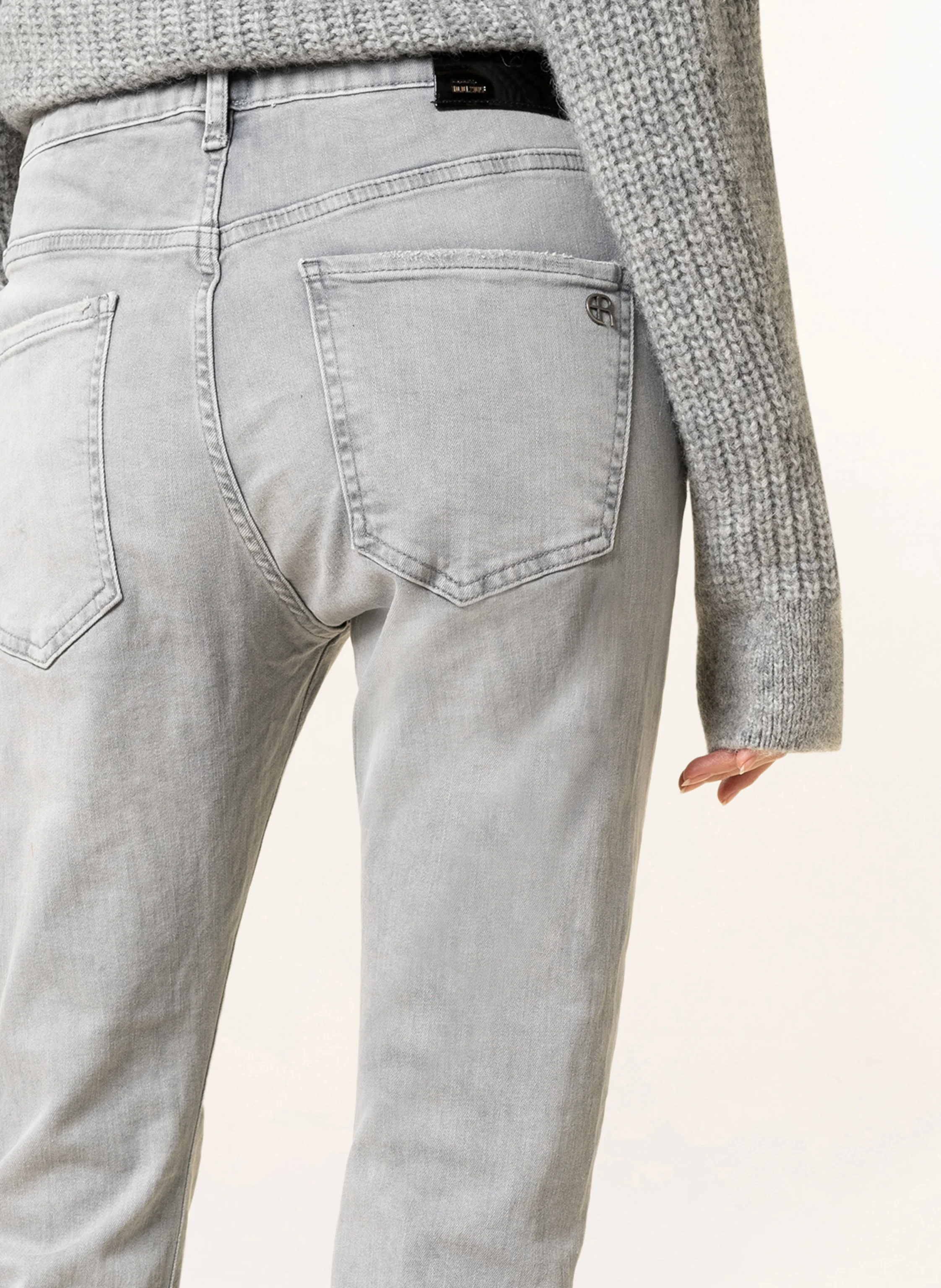 ELIAS RUMELIS Boyfriend Jeans ERLEONA