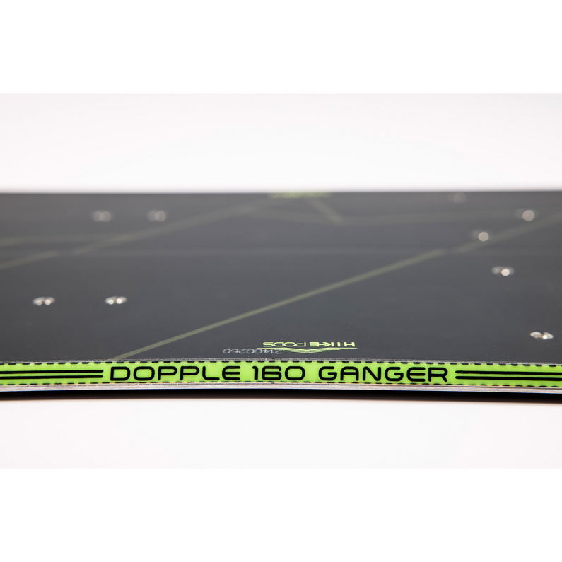 Nitro Herren Doppleganger Splitboard 24/25