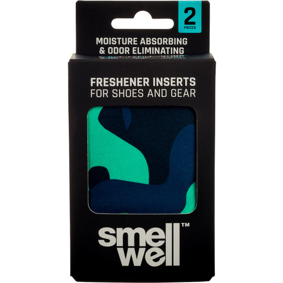 Smellwell Active