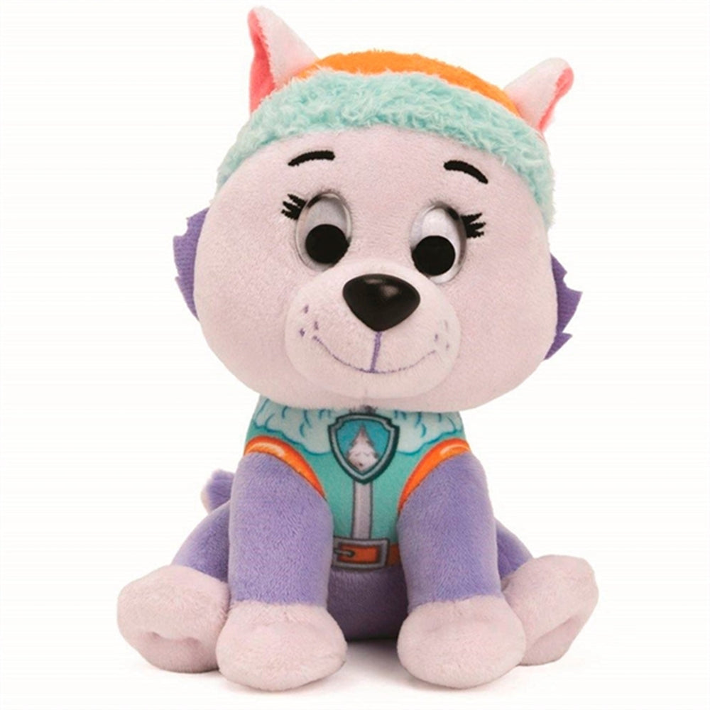 Køb Paw Patrol Gund Plush Bamse 15 cm - Everest