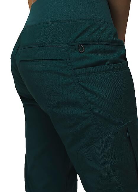 PRANA - PANTALON KANAB W