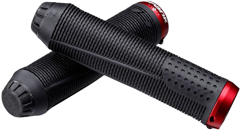 Spank Spike 33 Lock-On Griffe kaufen | Bike-Discount