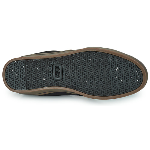 Etnies - JAMESON 2 ECO - Noir / Gum