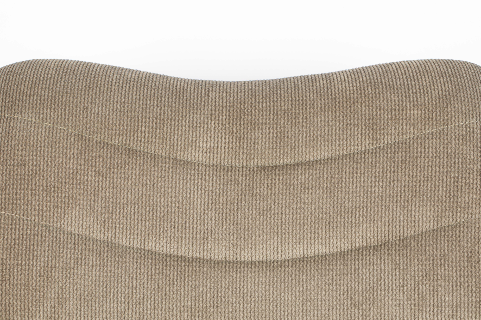 Fauteuil Bubba beige
