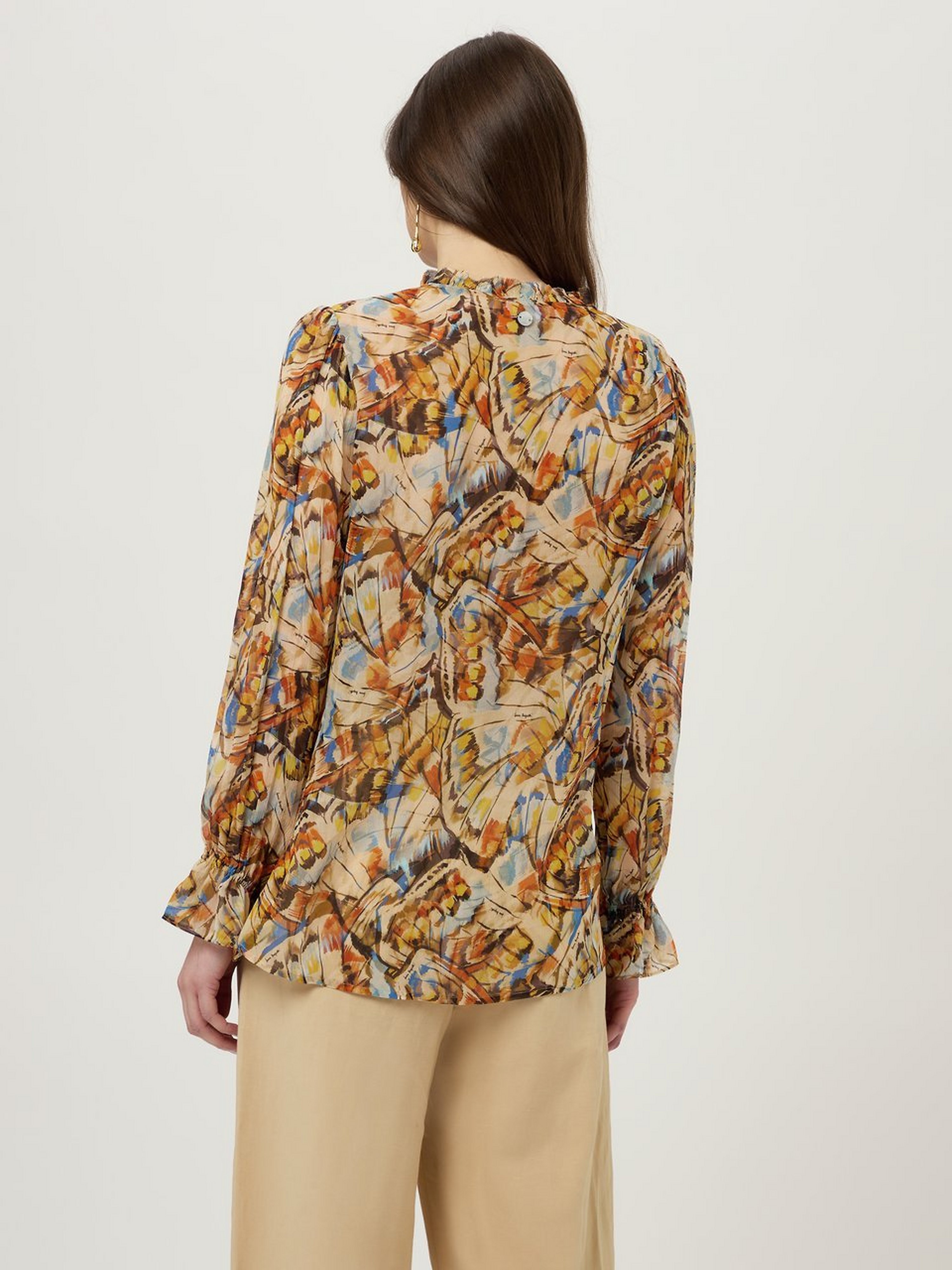 Bluse