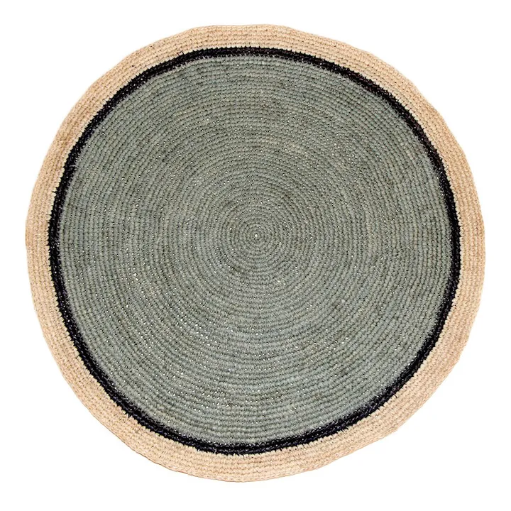 Maison Sarah Lavoine Set de table Globe | Naturel