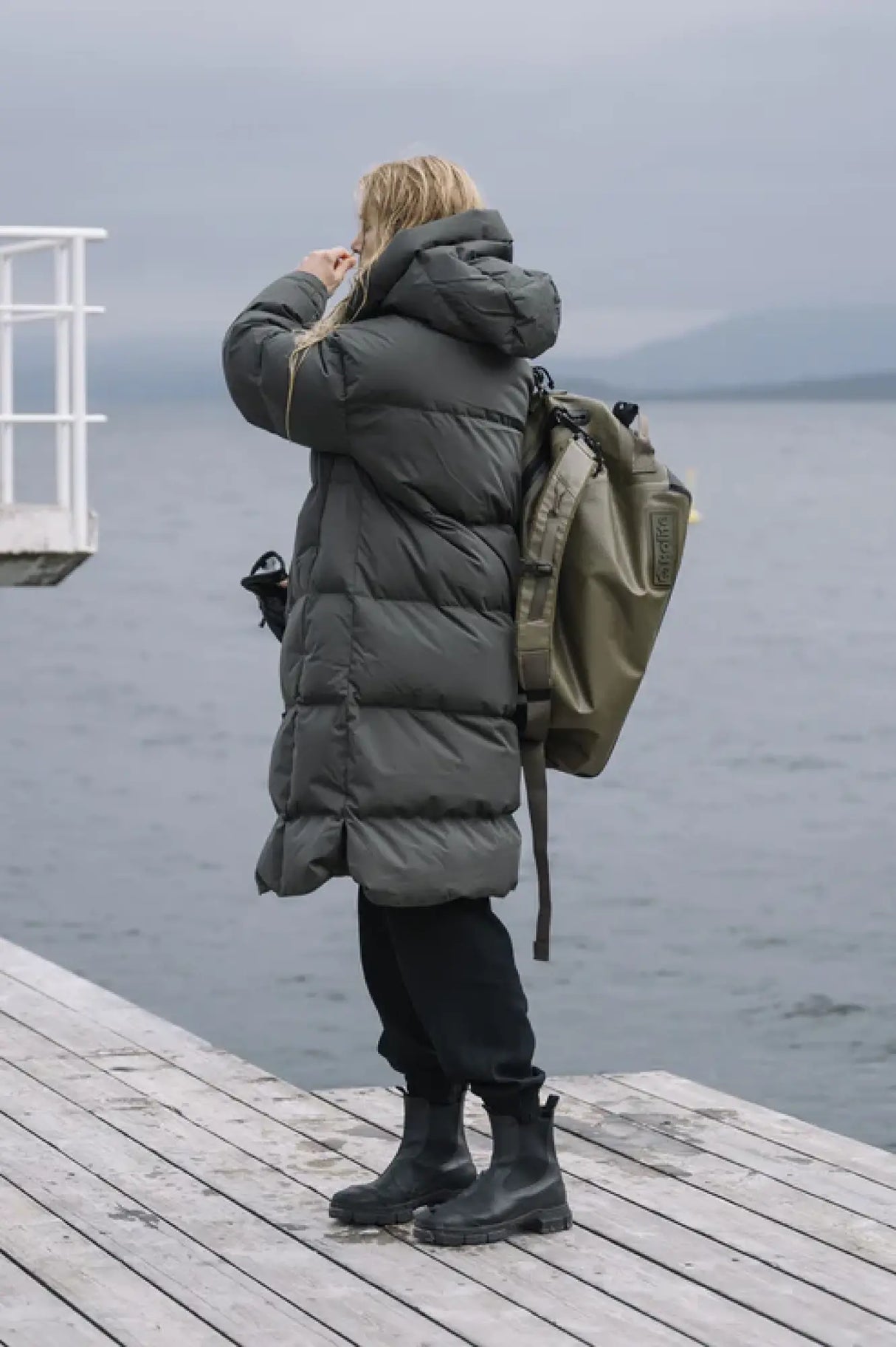 Scandinavian Edition<br>Swell II