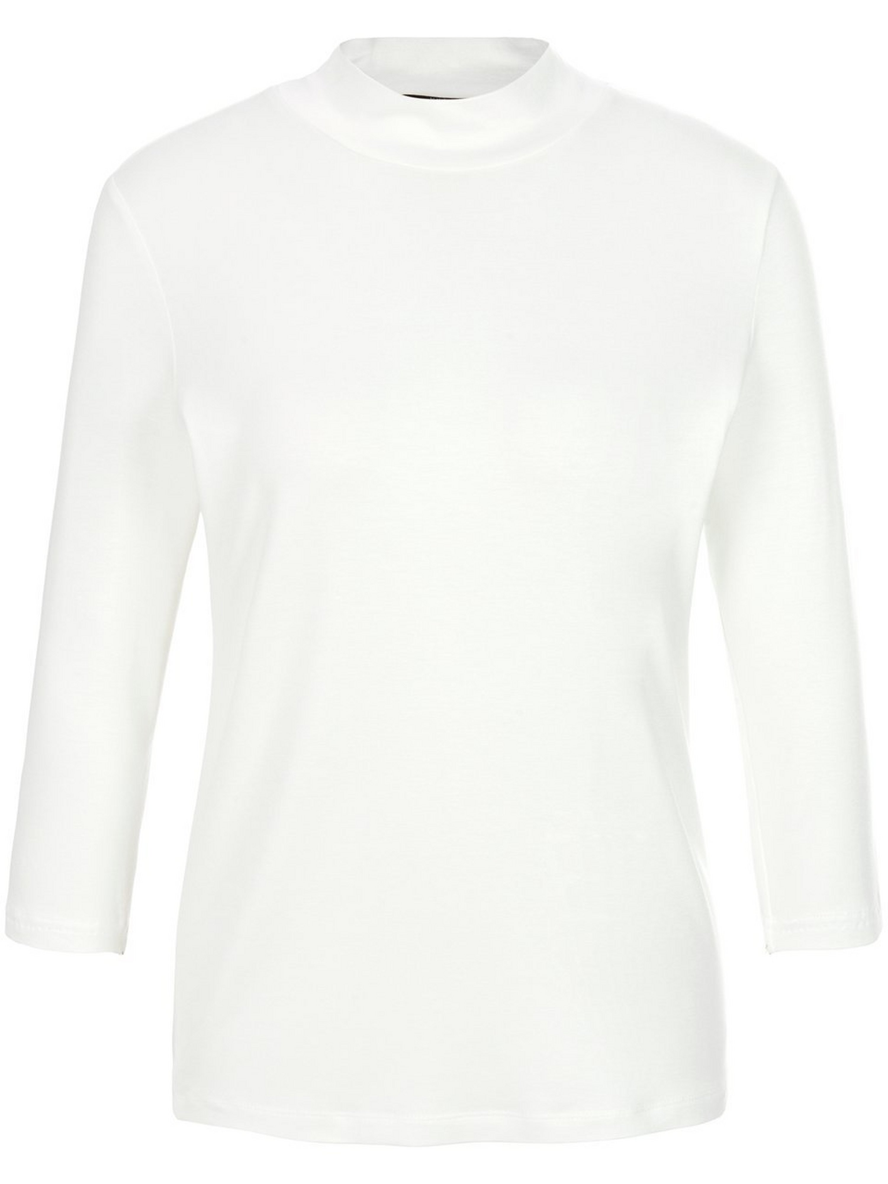 Rundhals-Shirt