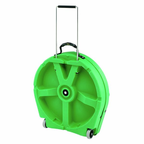 Hardcase 22