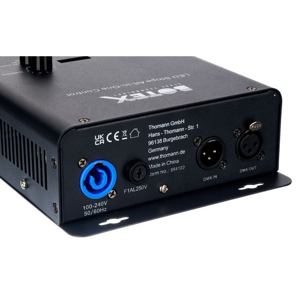 Botex LED Stripe All-in-One Control