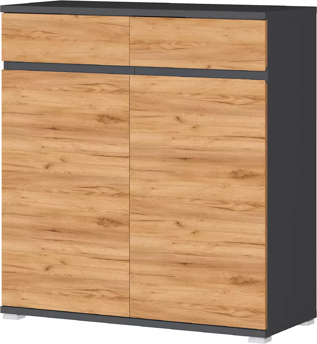 Schuhschrank Lissabon