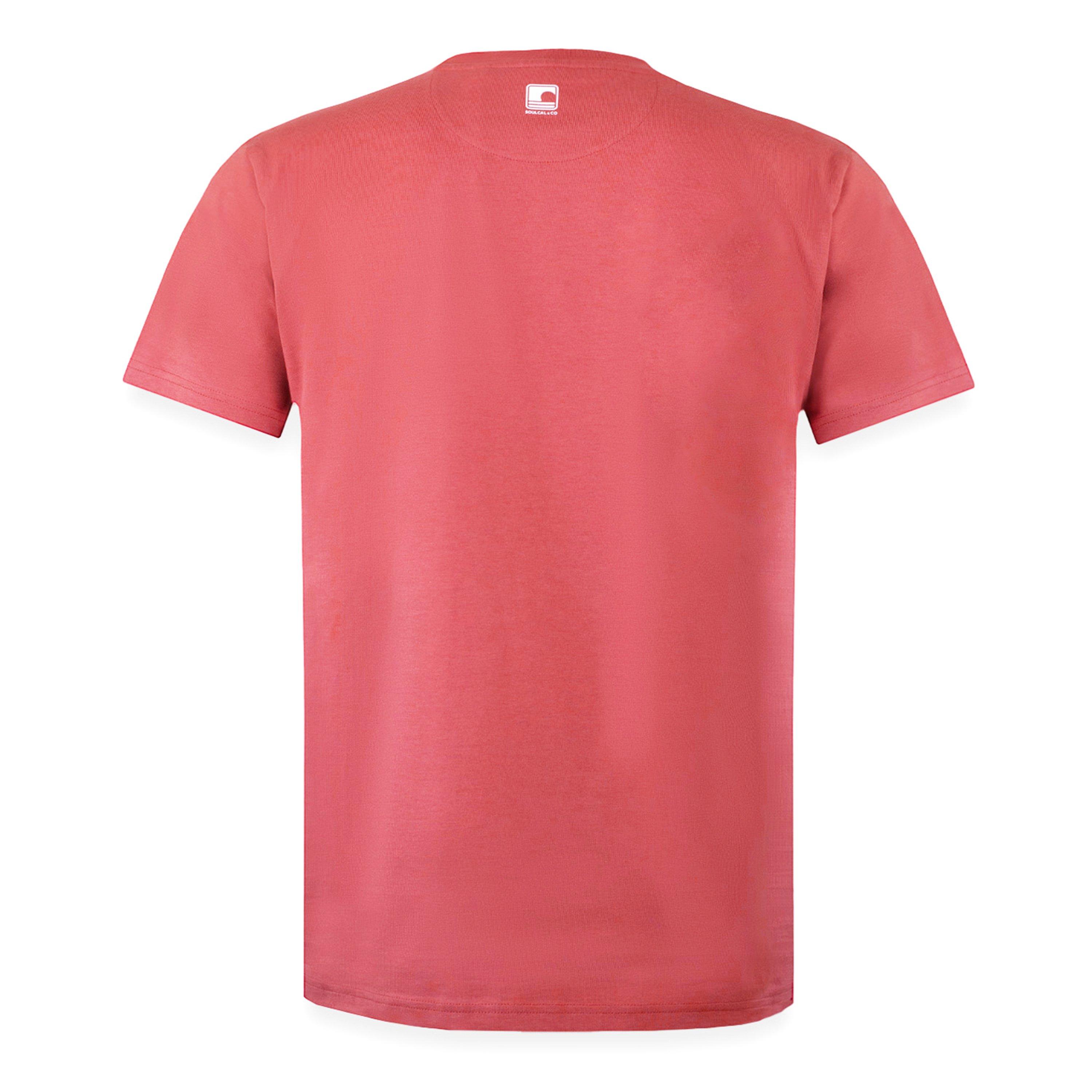 SoulCal Crew T shirt
