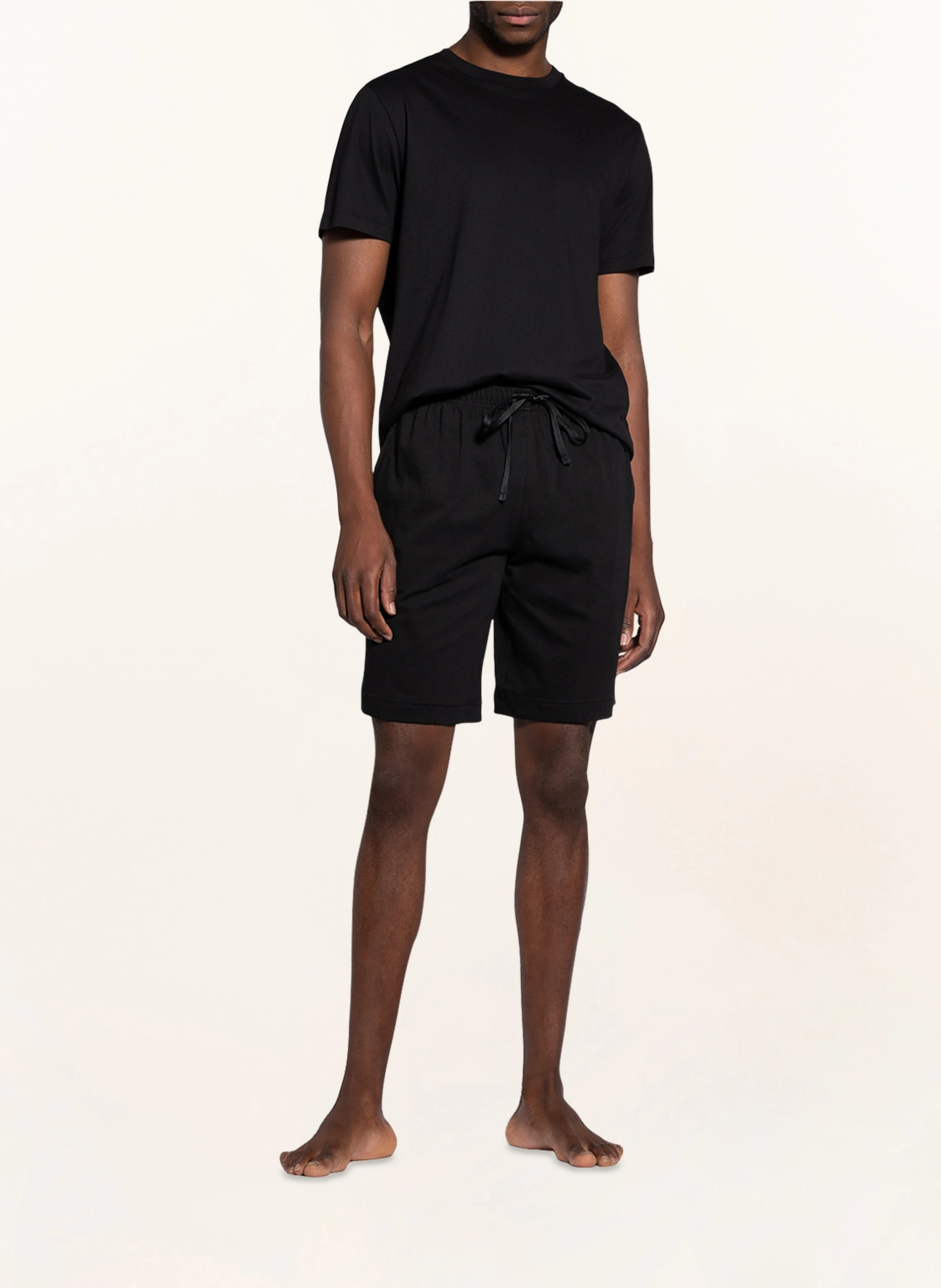 POLO RALPH LAUREN Lounge-Shorts