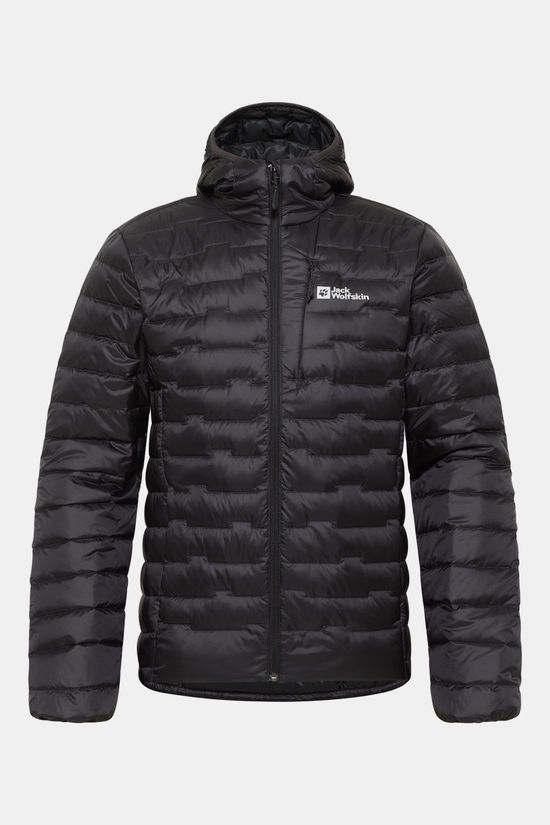 Jack Wolfskin Jack Wolfskin Passamani Down Hoody Donsjas