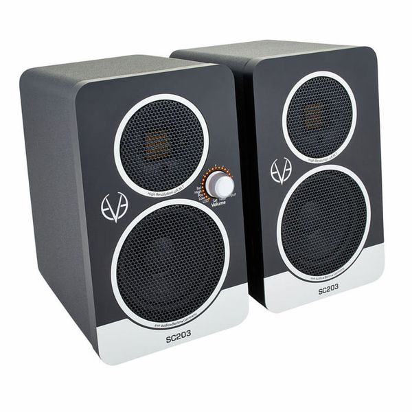 EVE Audio SC203