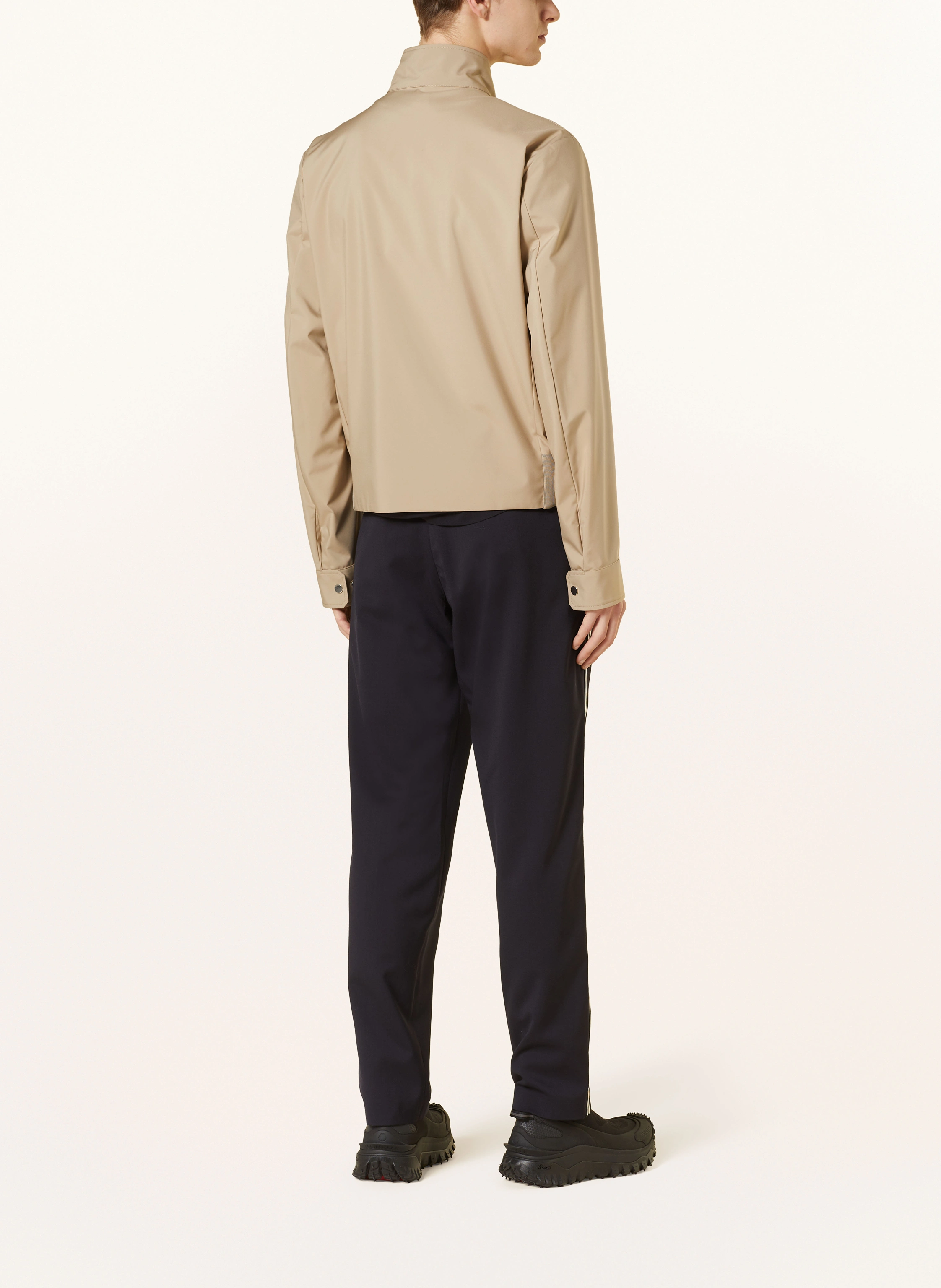 MONCLER Jacke CHABERTON
