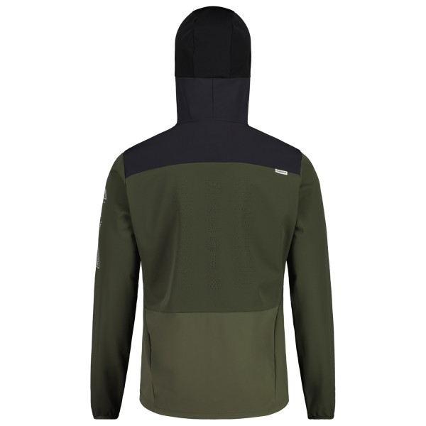 Maloja - SperberM. - Veste softshell