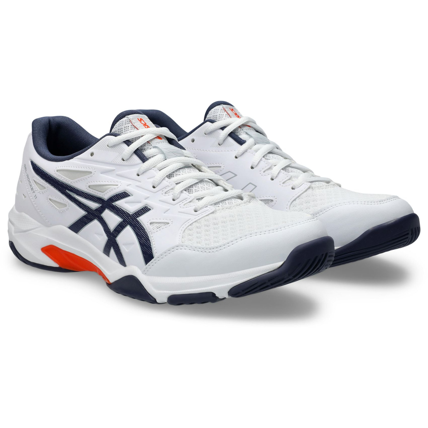 ASICS Gel-Rocket 11