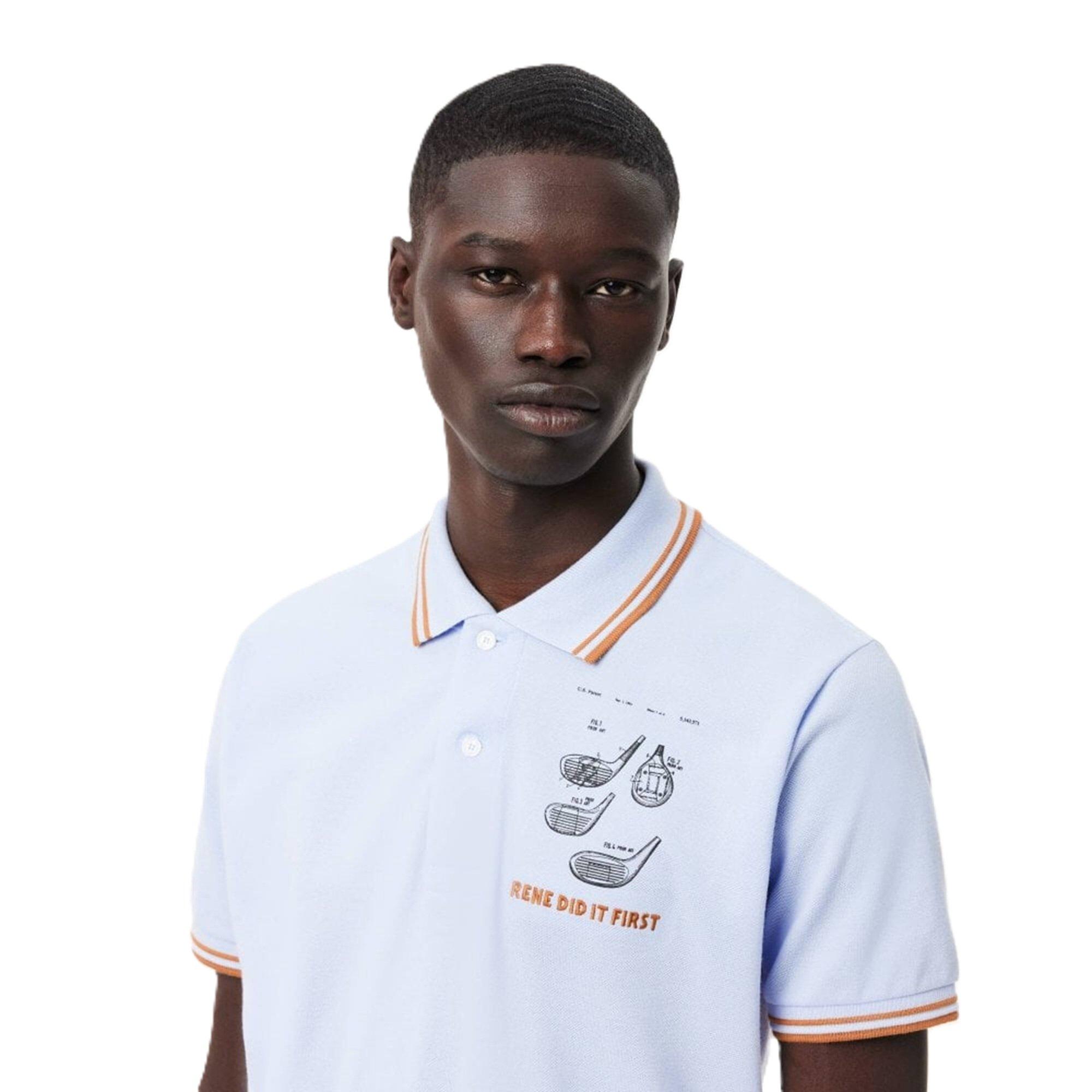 Lacoste PH8008 Polo Sn99