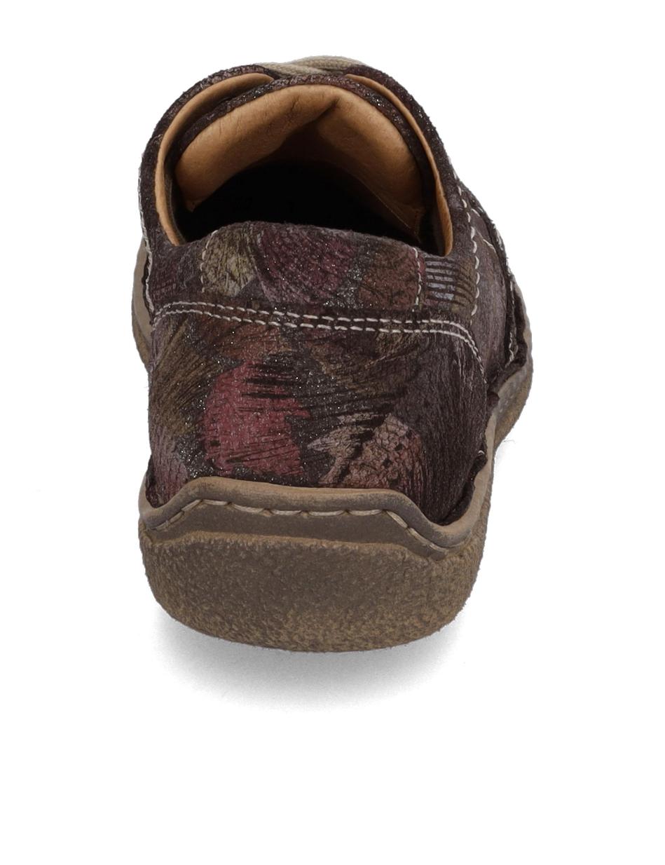 Halbschuh Neele 02, moro