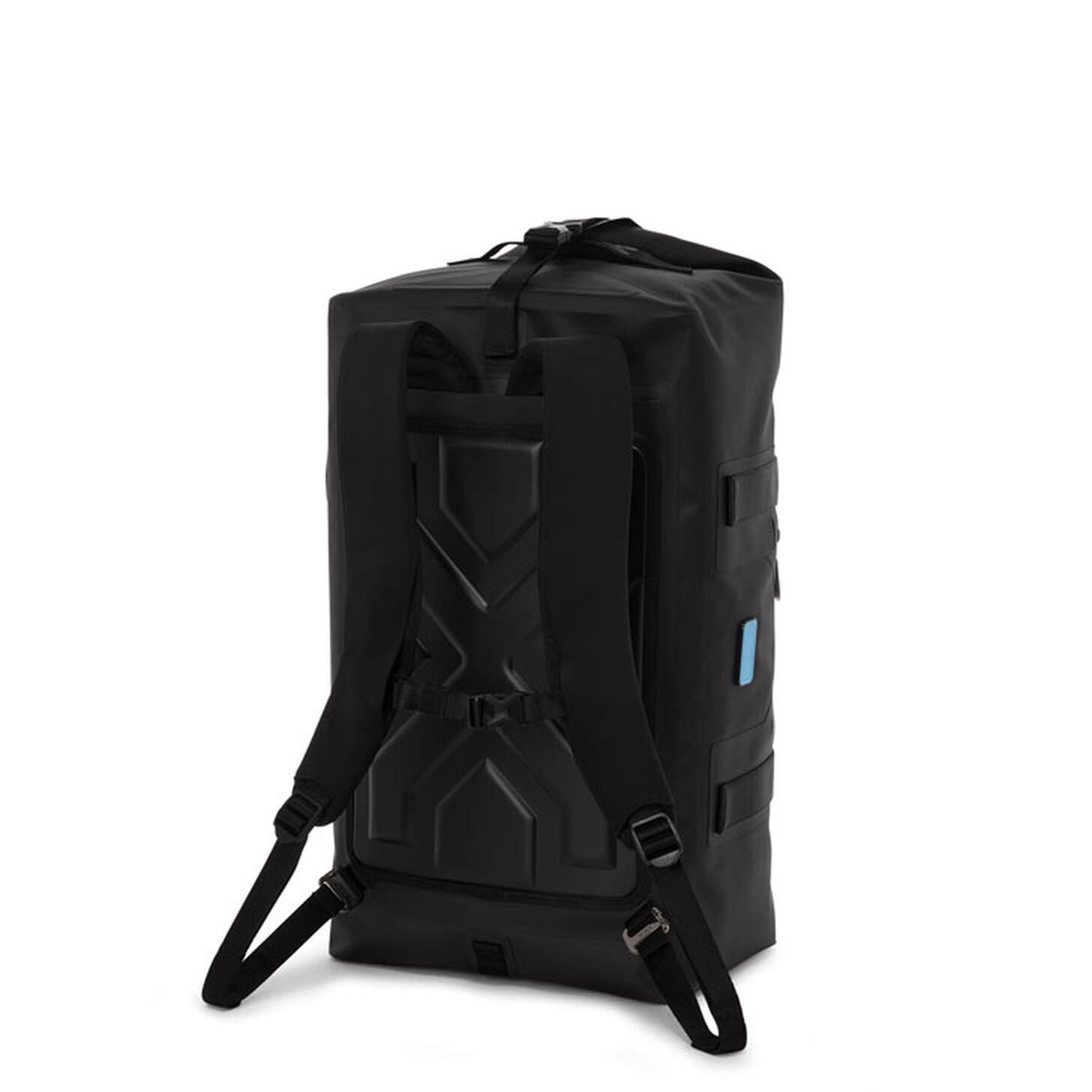 Tumi Mclaren Throttle Duffel black