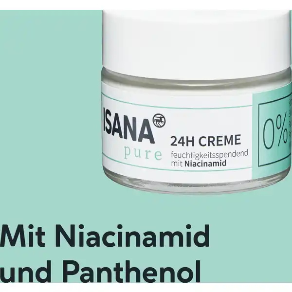 pure 24H Creme