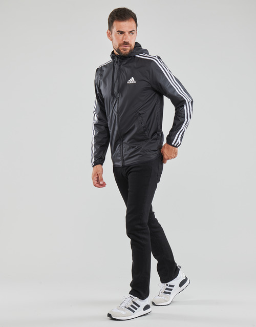 adidas Performance - M 3S WV WB - Noir