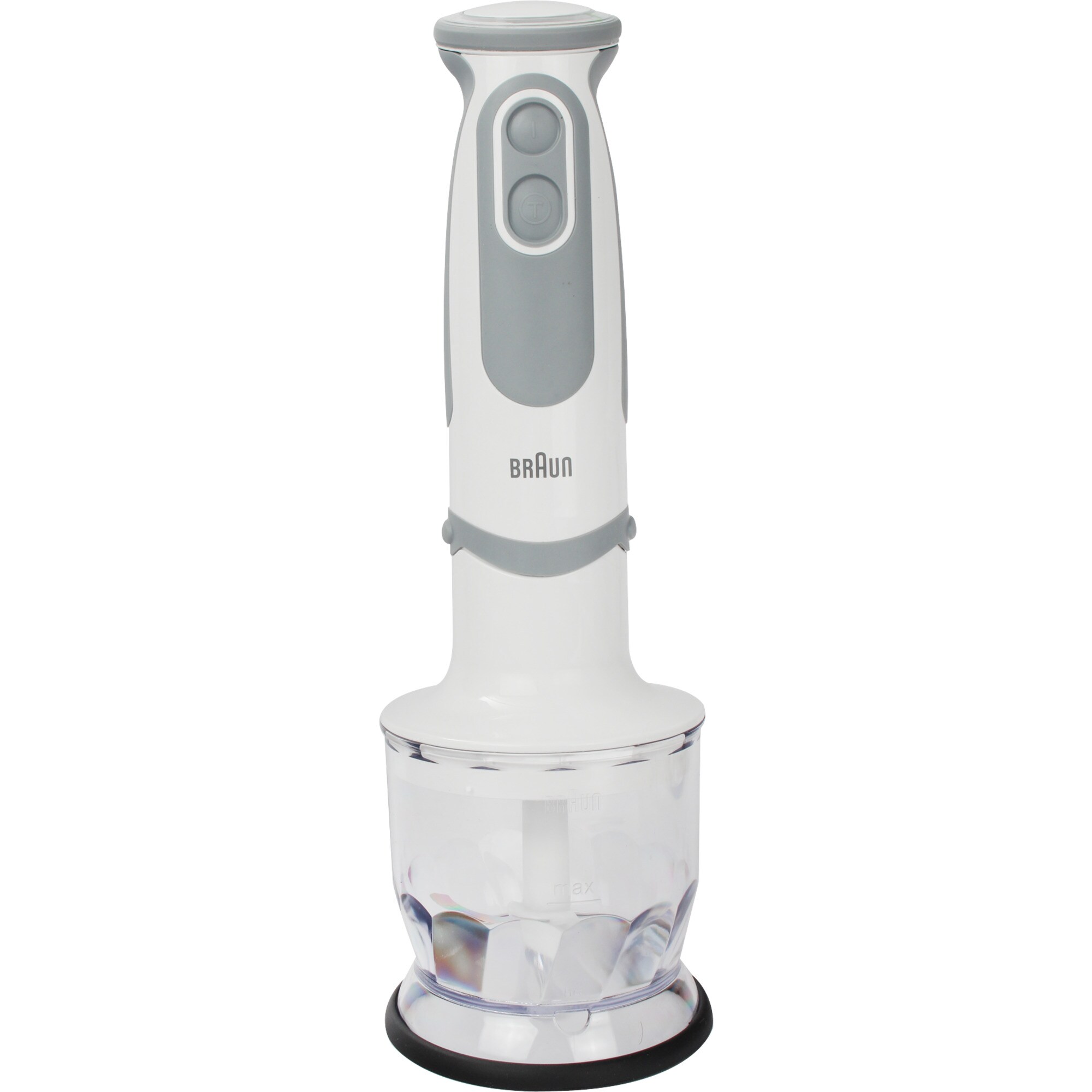Braun Stabmixer MultiQuick 5 Stabmixer Vario MQ 5245