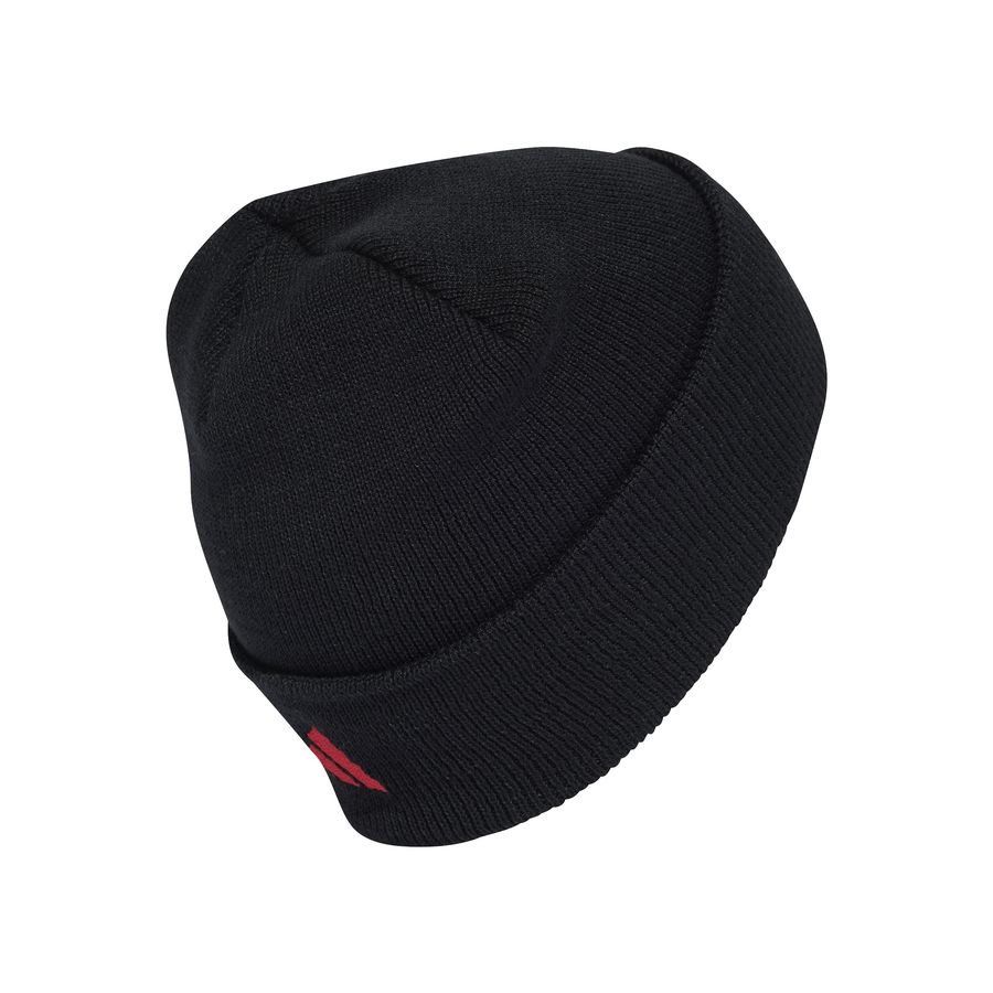 Manchester United Woolie - Noir/Rouge