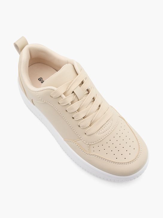 Graceland Sneaker beige