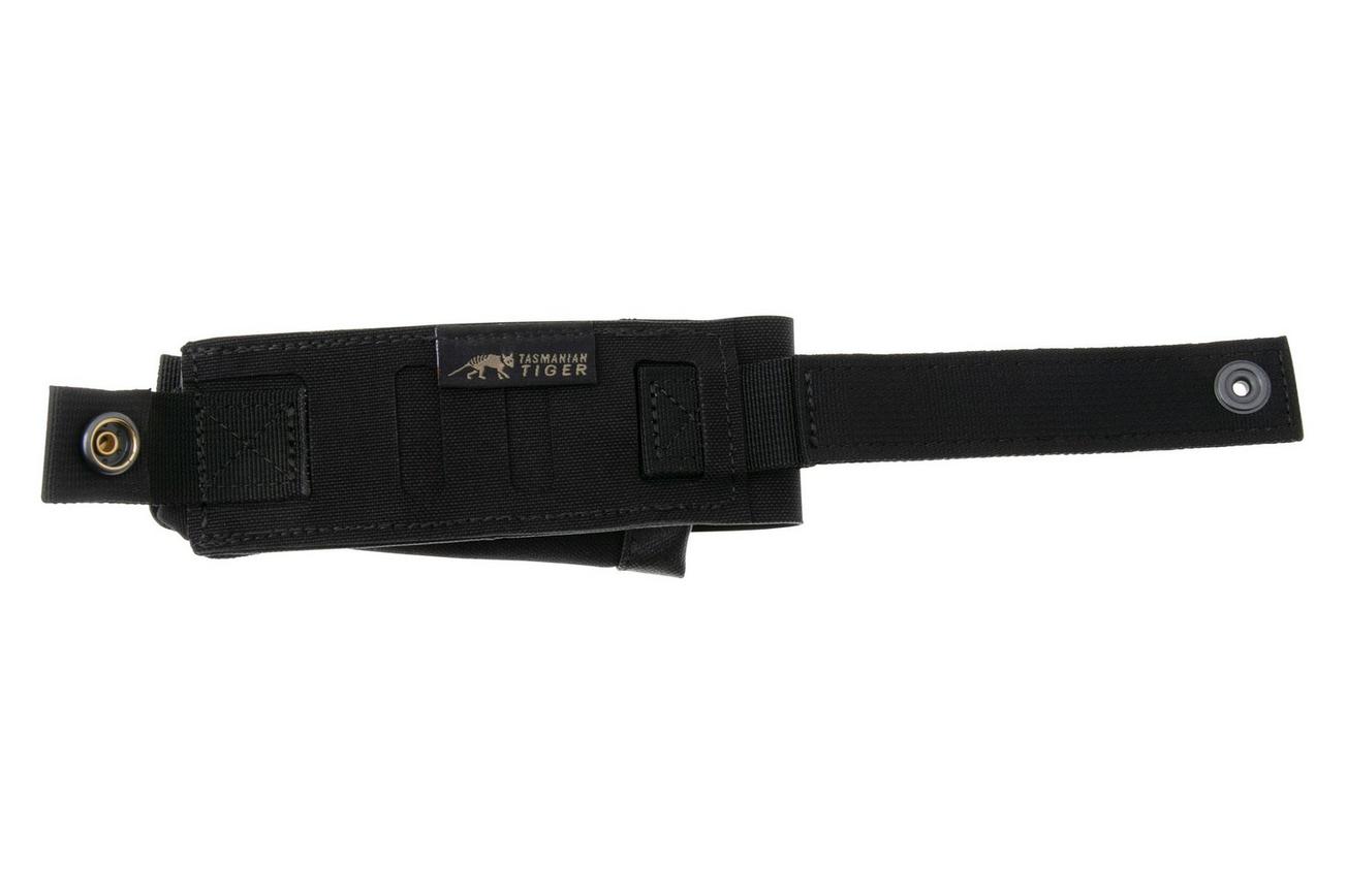 Tasmanian Tiger TT Tool Pocket M MKII 7932-040 zwart, pouch