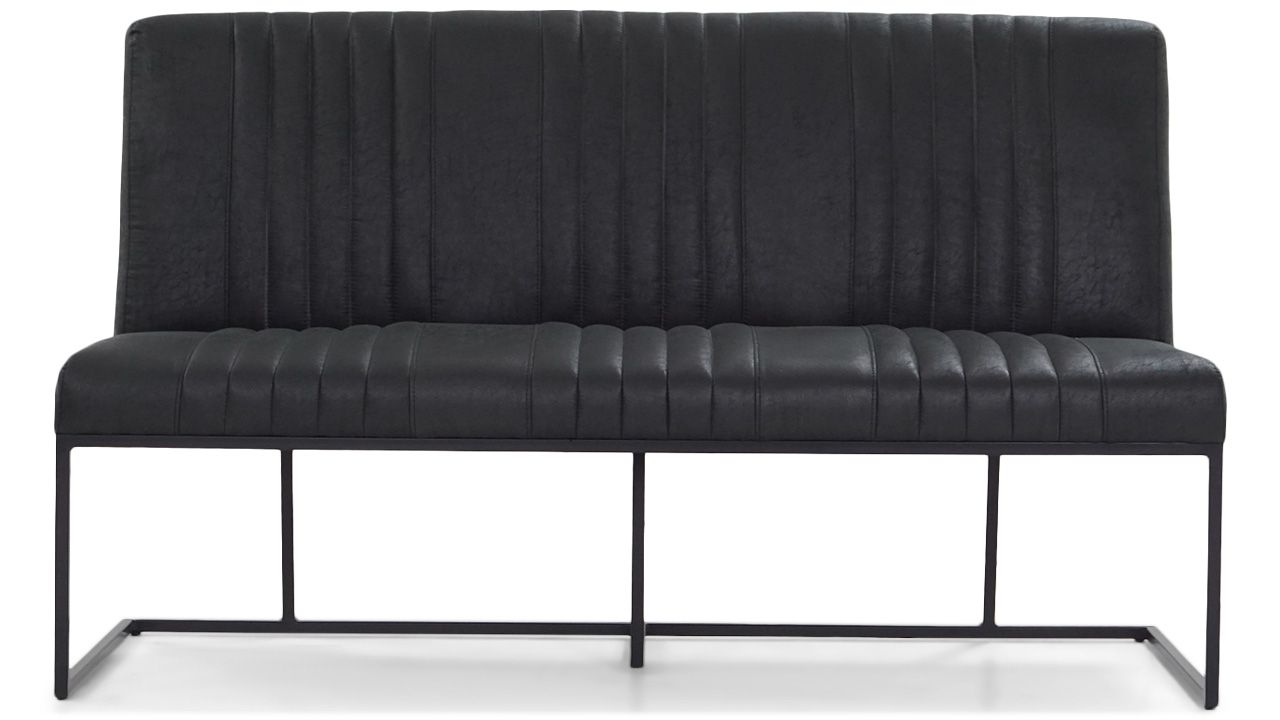 Eetbank Coret D71 x H96 cm