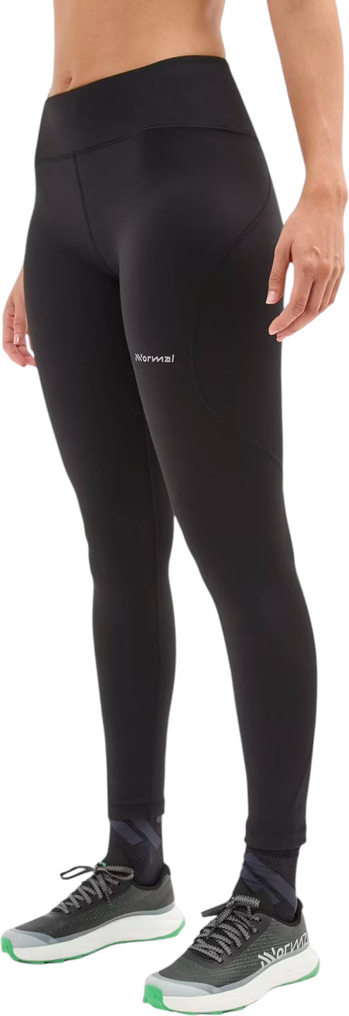 NNormal Active Tight W's
