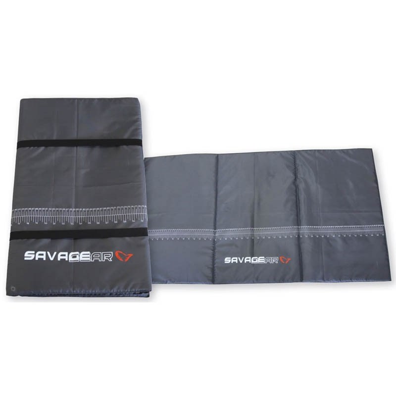 Tapis De Reception Savage Gear Unhooking Mat