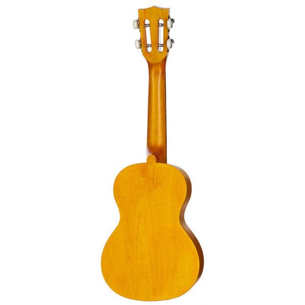 Mahalo Island Sunflower Concert Uku