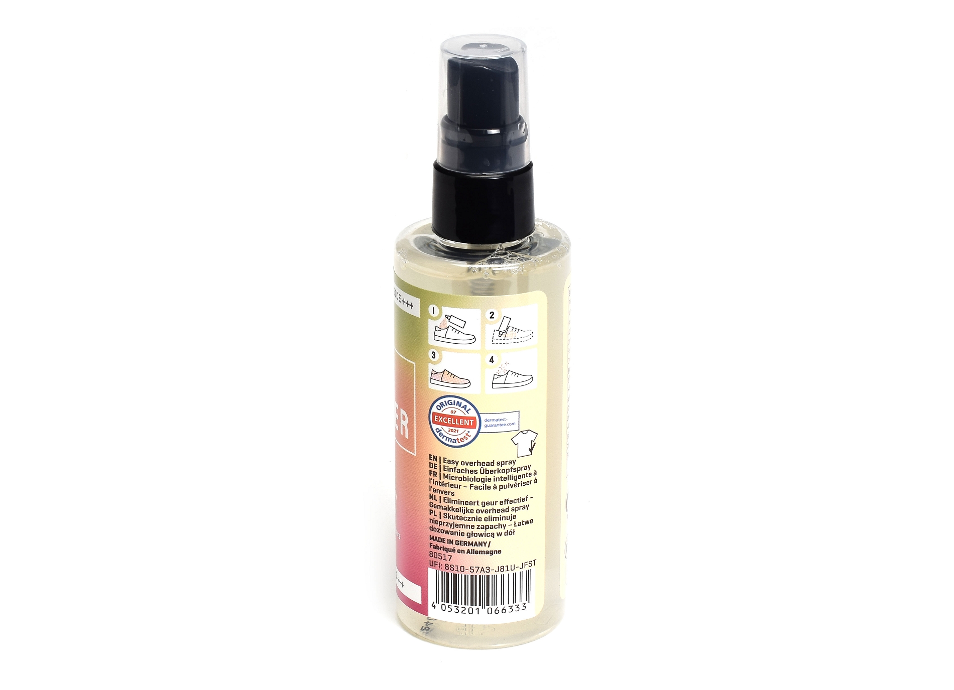 Magic fresh incolore