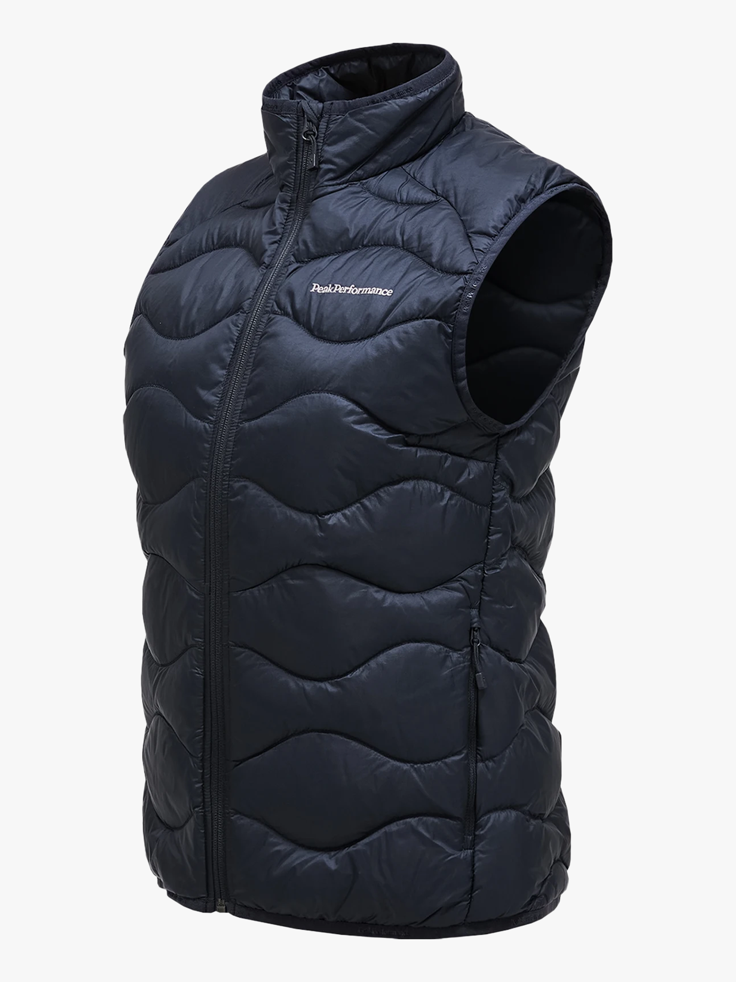 Helium Down Vest Women