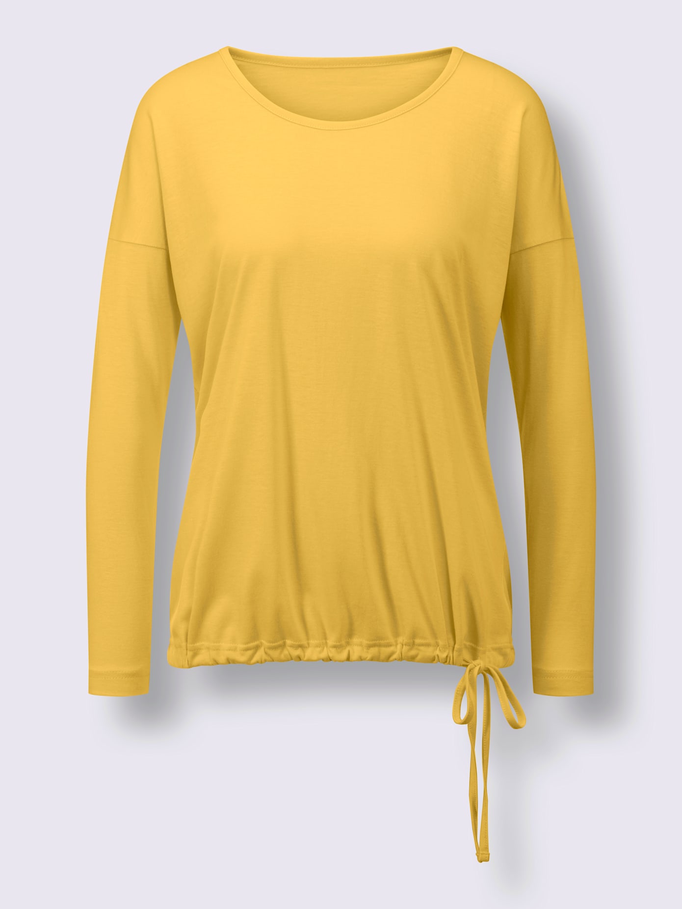 Pyjama jersey fin
