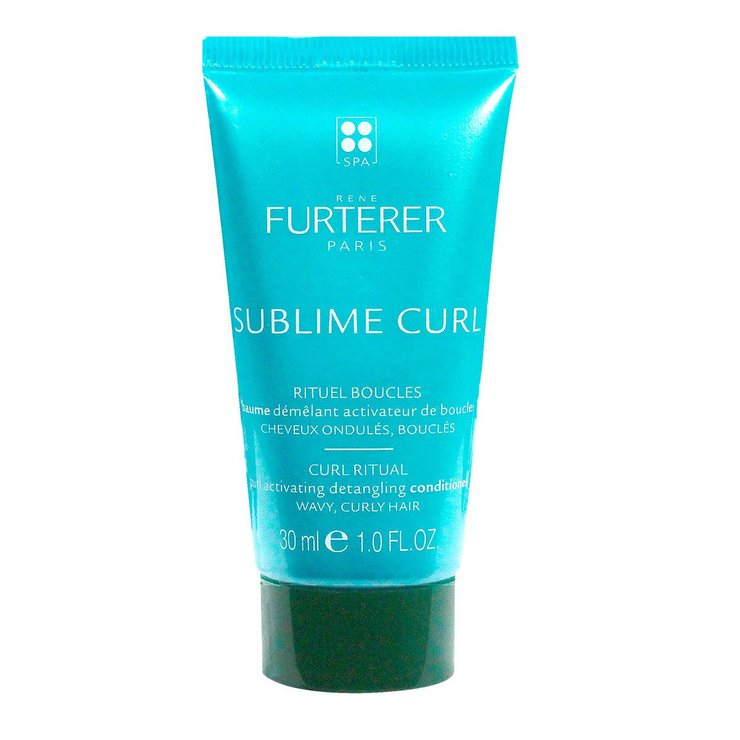 Sublime Curl baume démêlant 30ml