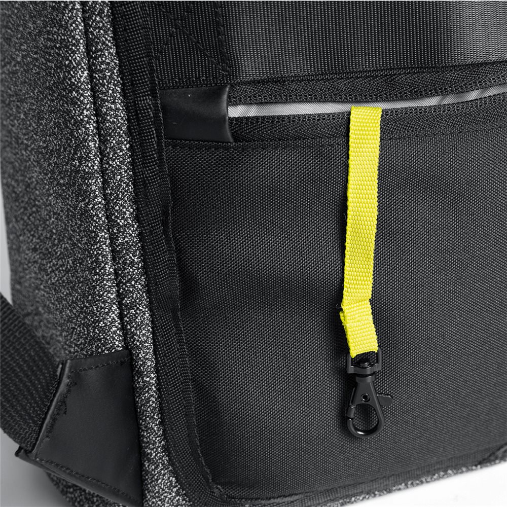 XD Design Bobby Urban Lite Anti-Diefstal Rugzak black