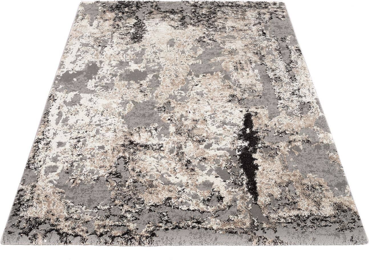 Flachwebteppich JUWEL LIRAY, ca. 200x200cm
