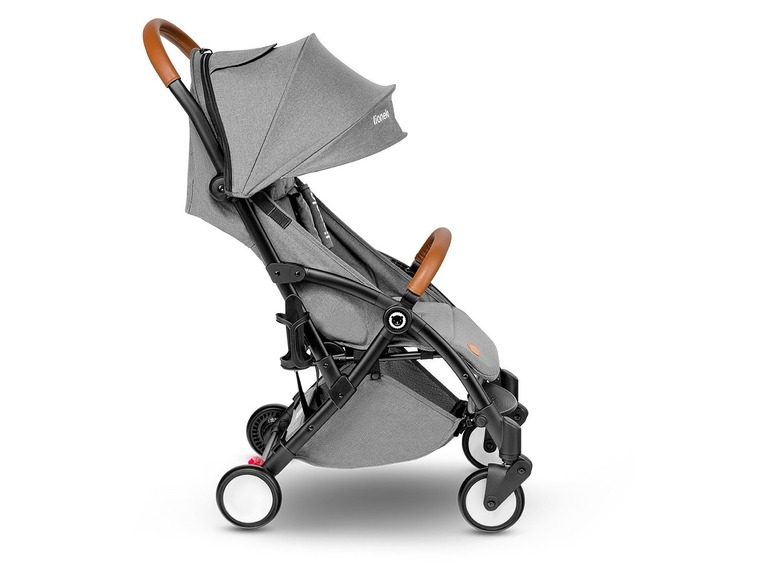 Buggy Julie