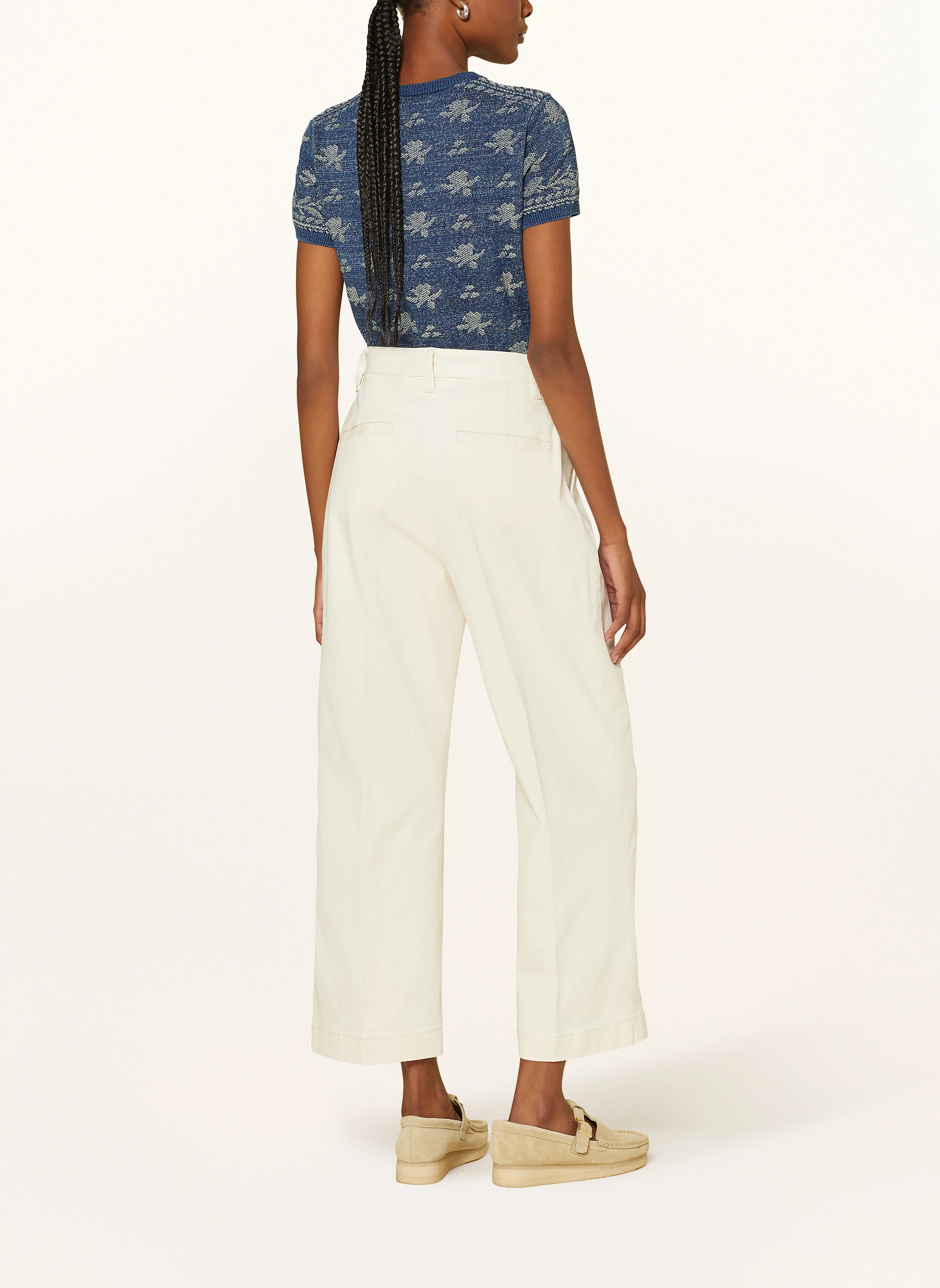 POLO RALPH LAUREN 7/8-Hose