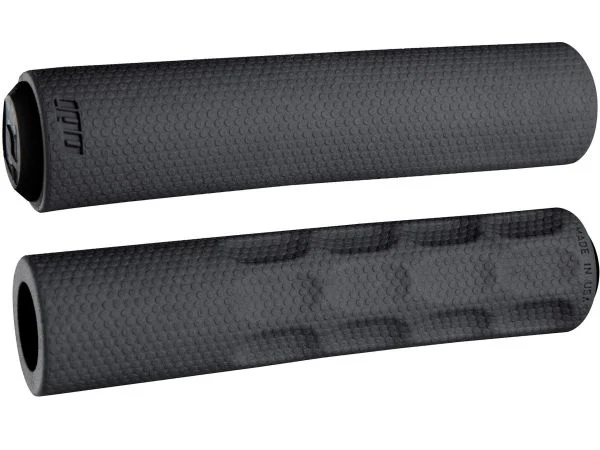 Odi F-1 Series Vapor Grips, Black