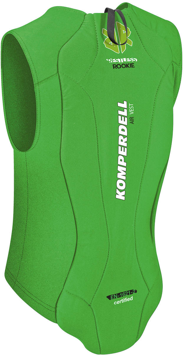 Komperdell Air Vest Junior