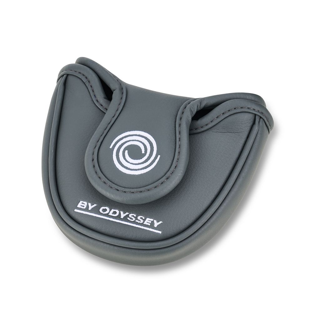 DFX V-Line Fang DB Slim Putter