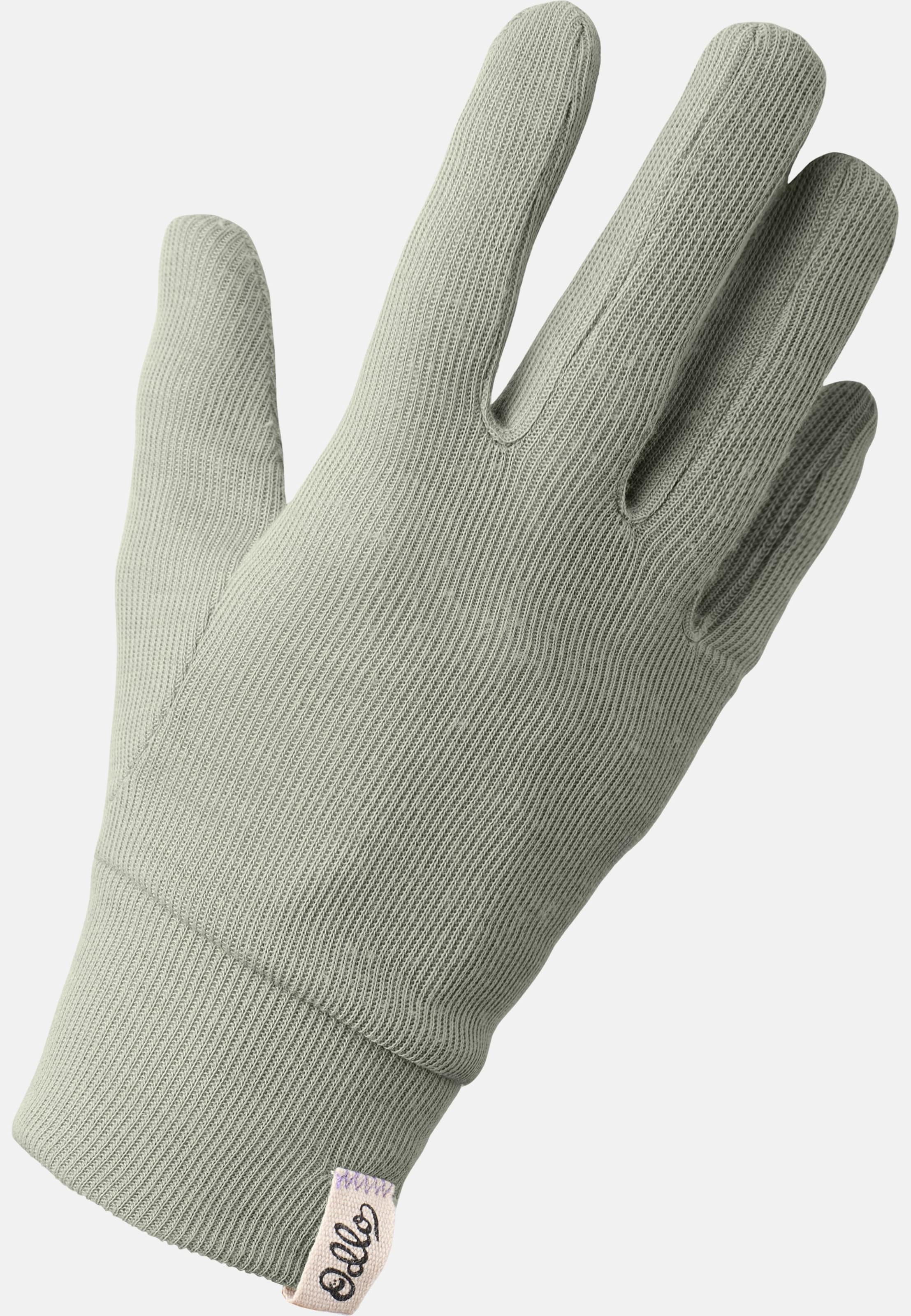Active Warm Kids Handschuhe in shadow