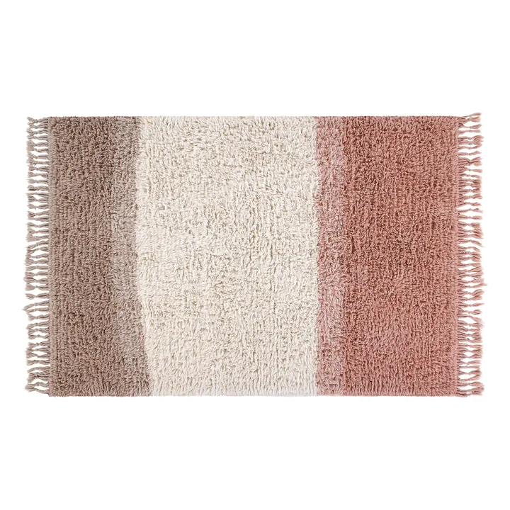Lorena Canals Tapis en laine Sounds of Summer