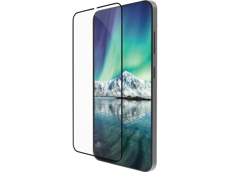 dbramante1928 Displayschutz Eco-Shield Galaxy S24 Display-Schutzfolie für das Samsung Galaxy S24